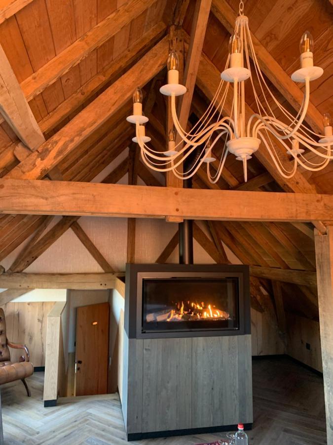 B&B De Rentmeesterhoeve Reningelst Dış mekan fotoğraf