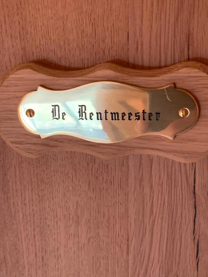 B&B De Rentmeesterhoeve Reningelst Dış mekan fotoğraf