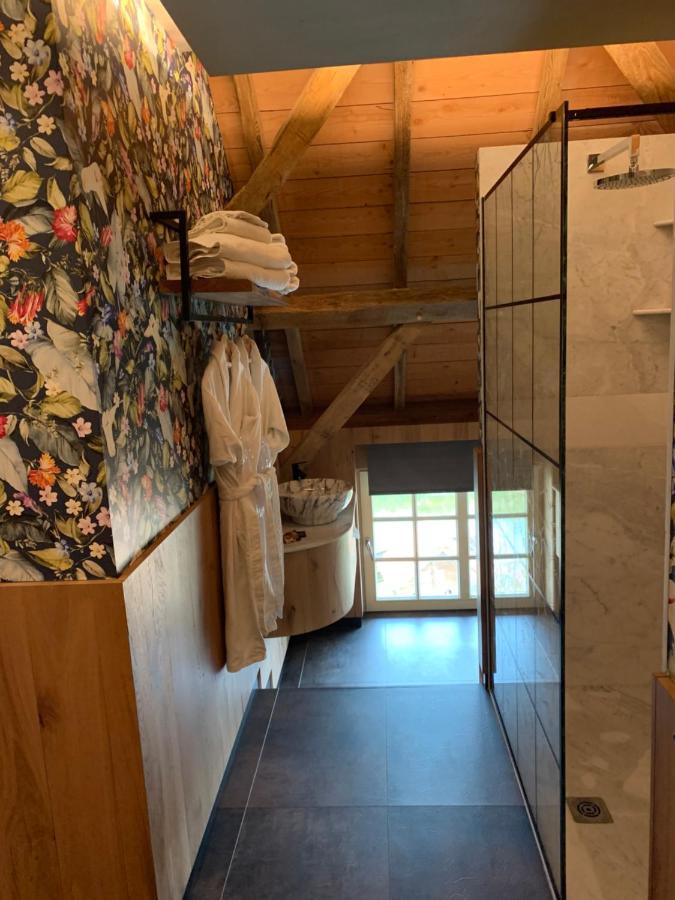 B&B De Rentmeesterhoeve Reningelst Dış mekan fotoğraf