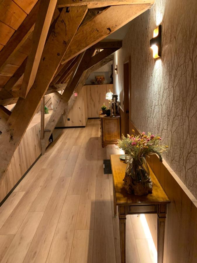 B&B De Rentmeesterhoeve Reningelst Dış mekan fotoğraf