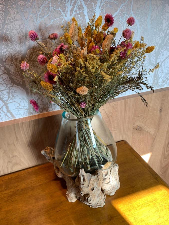 B&B De Rentmeesterhoeve Reningelst Dış mekan fotoğraf