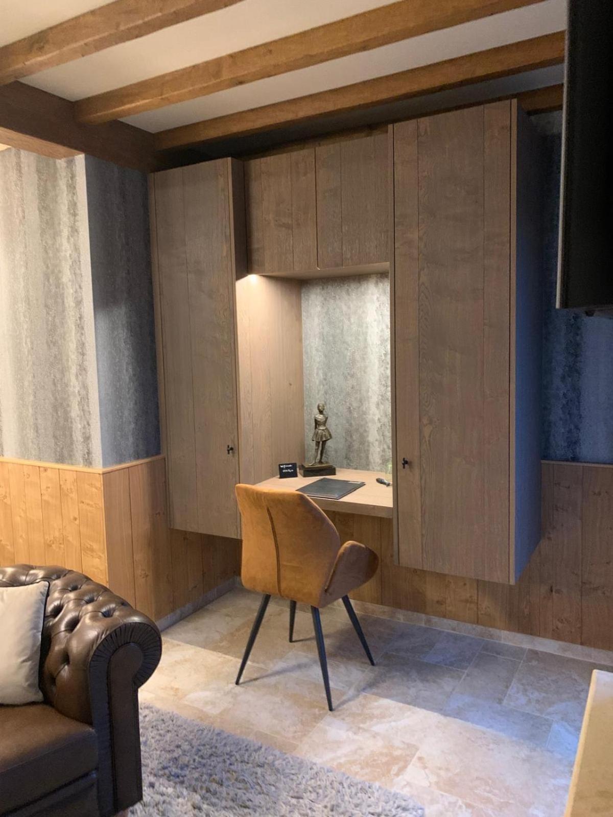 B&B De Rentmeesterhoeve Reningelst Dış mekan fotoğraf