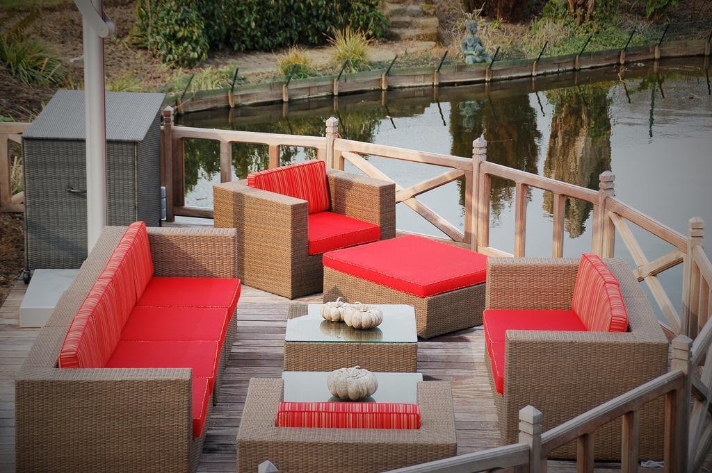 B&B De Rentmeesterhoeve Reningelst Dış mekan fotoğraf