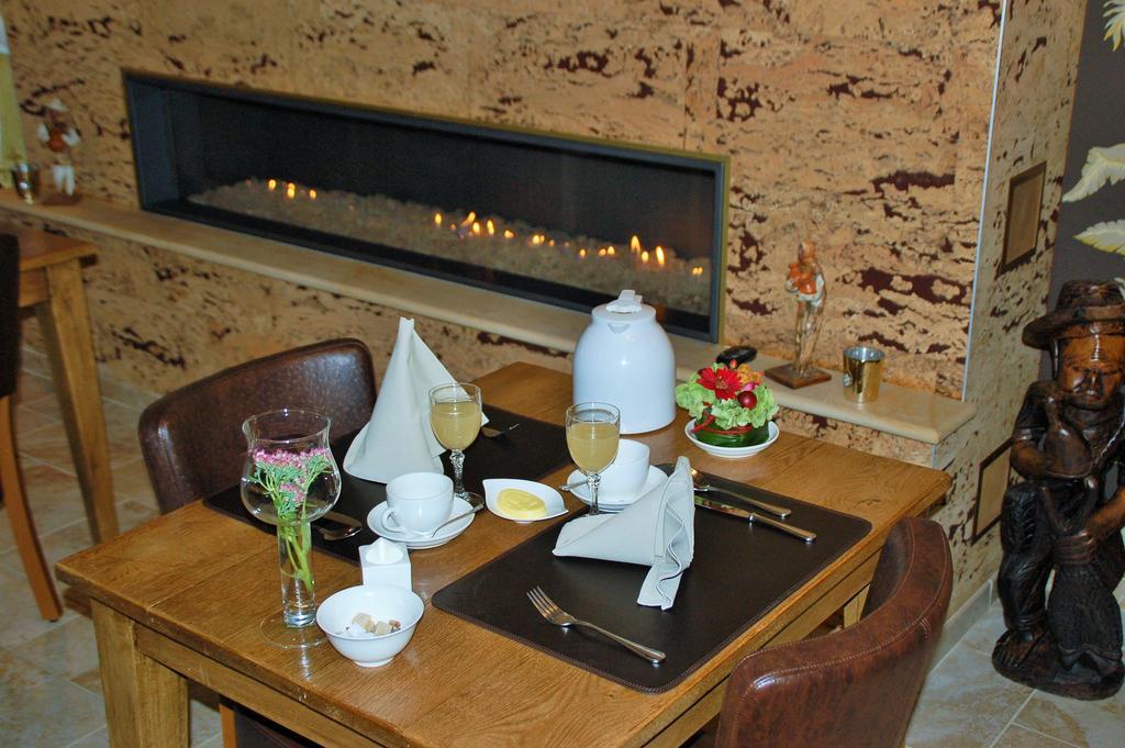 B&B De Rentmeesterhoeve Reningelst Dış mekan fotoğraf