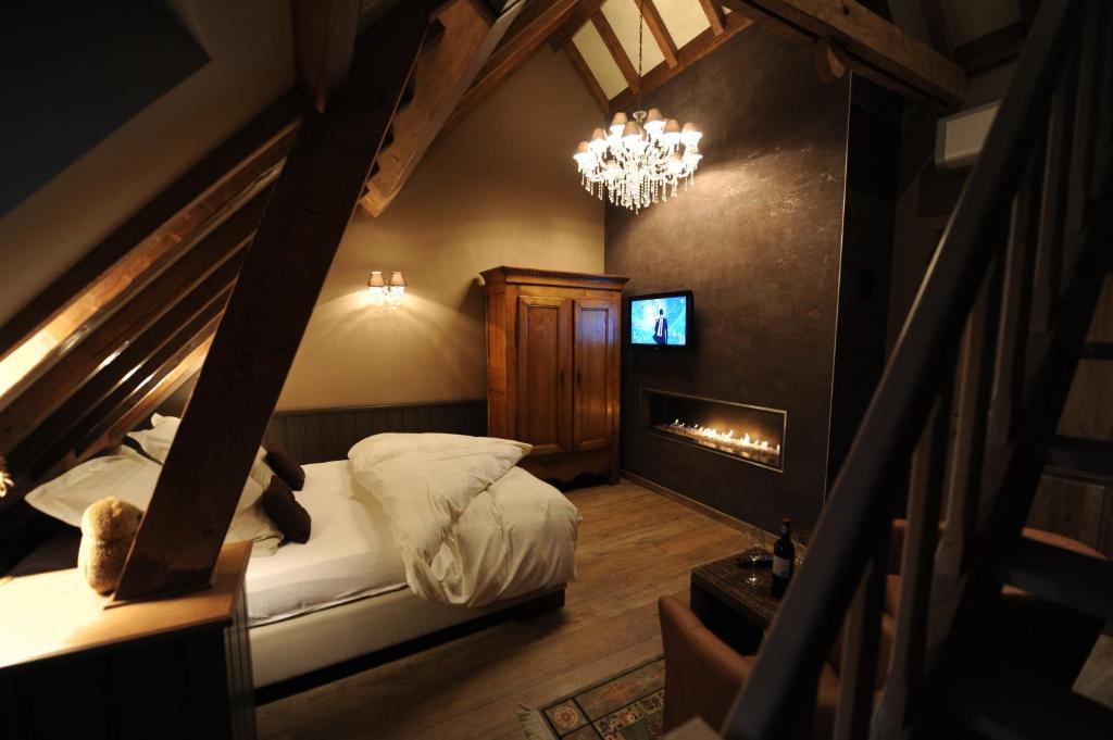 B&B De Rentmeesterhoeve Reningelst Dış mekan fotoğraf